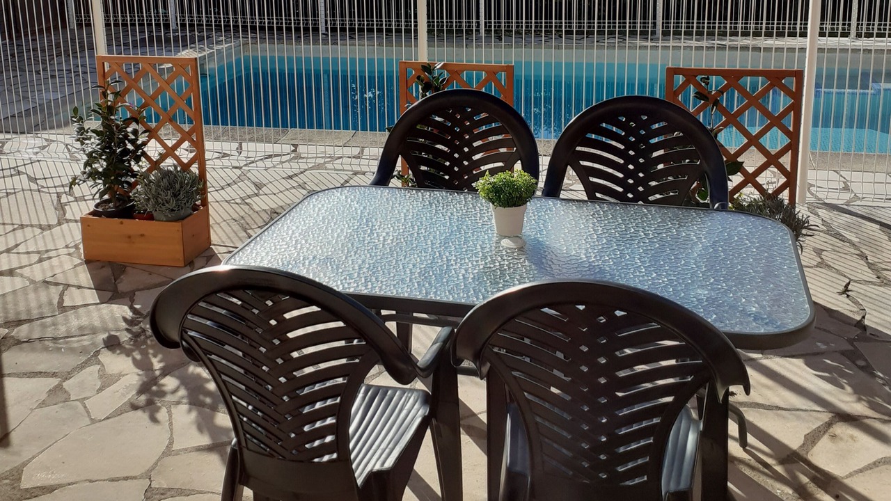 Photo of Outdoor in Peymeinade