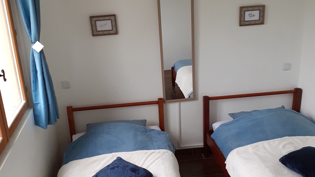 Photo of Bedroom in Peymeinade