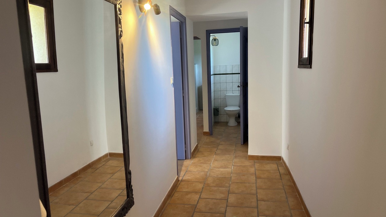 Photo of Bathroom in Vaison-la-Romaine