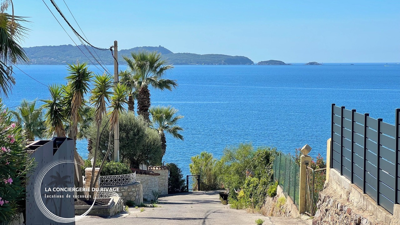 Photo of Outdoor in Carqueiranne