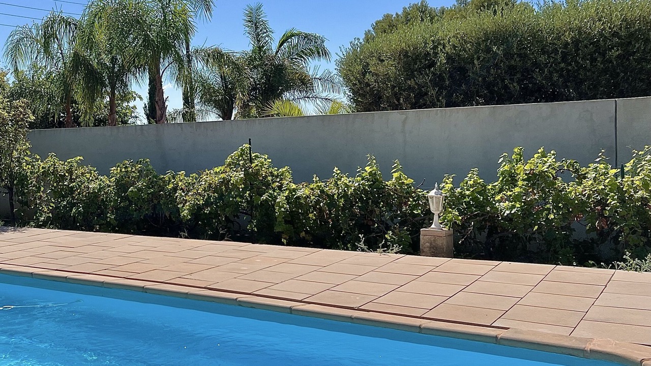 Photo of Outdoor in Carqueiranne