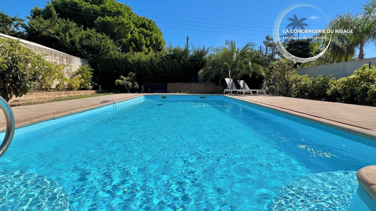 Photo of Outdoor in Carqueiranne