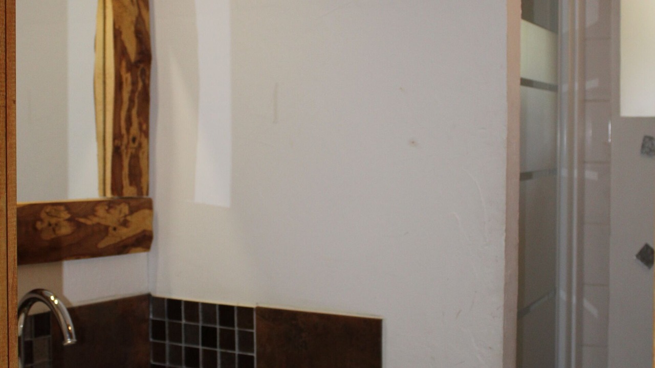 Photo of Bathroom in Meaudre