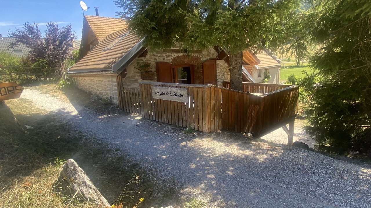 Photo of Outdoor in Meaudre