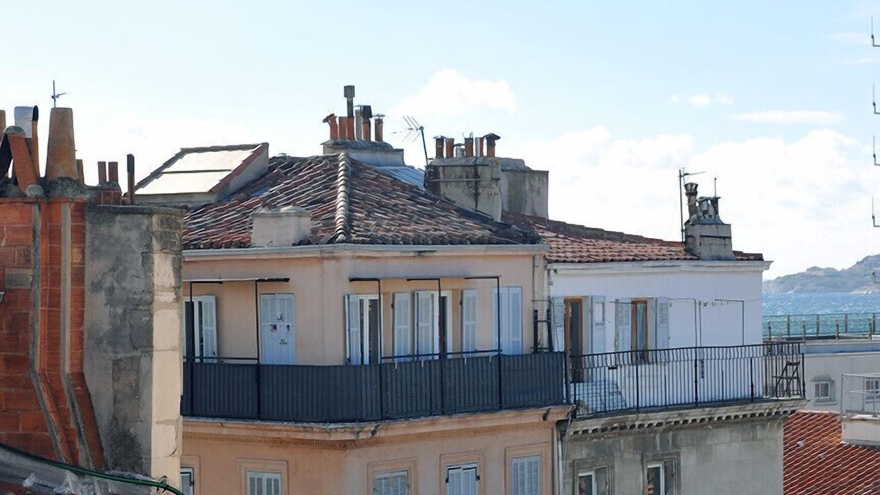 Photo of Others in Quartier du Panier