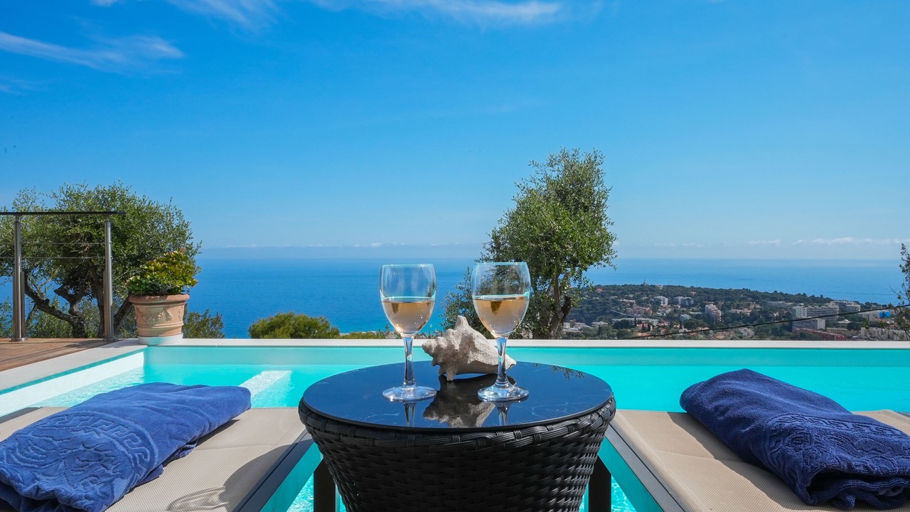 Photo of Outdoor in Fontvieille
