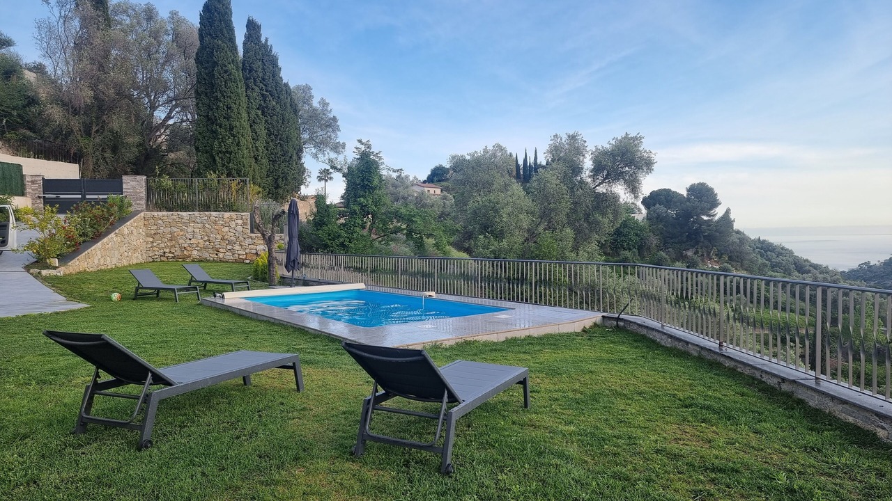 Photo of Outdoor in Menton
