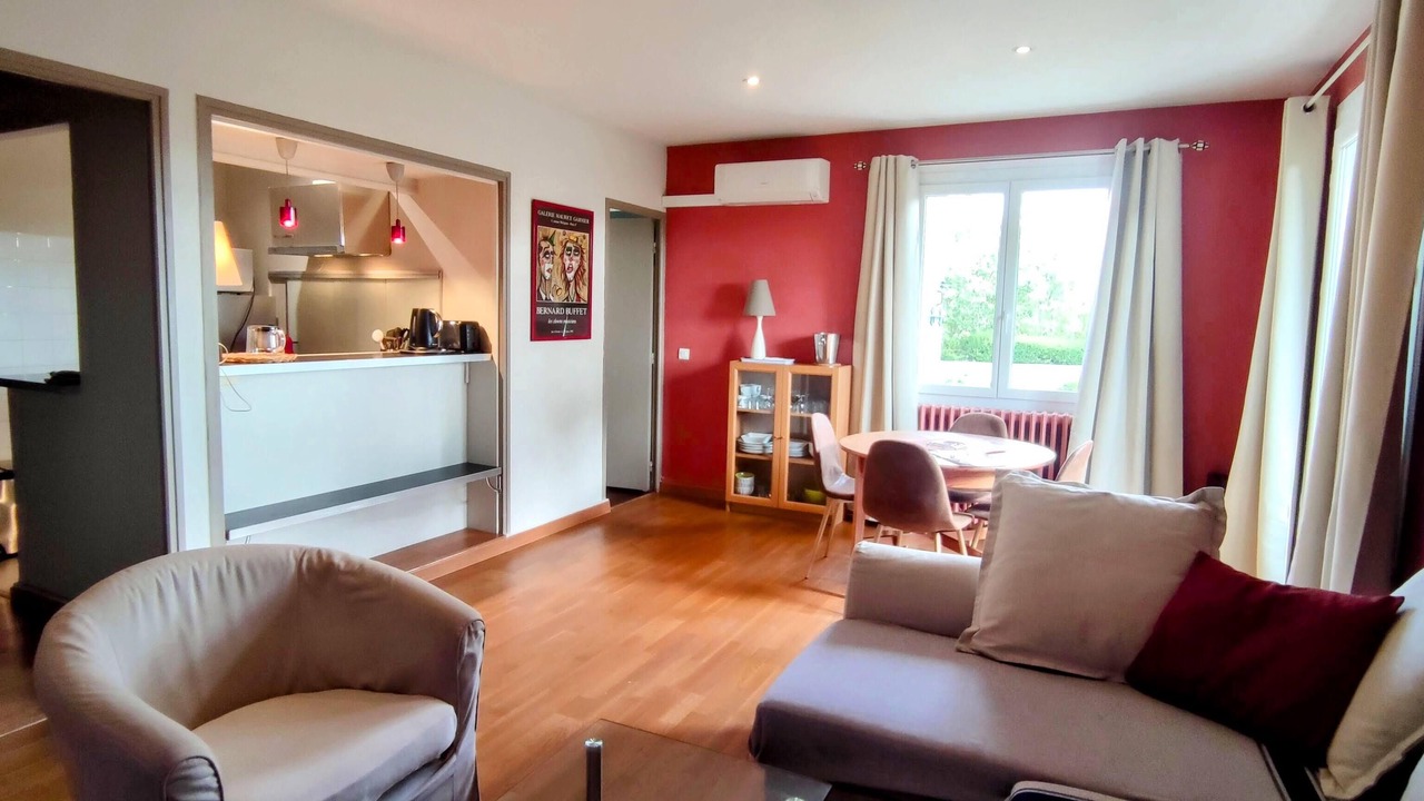 Photo of Livingroom in Castelnau-le-Lez
