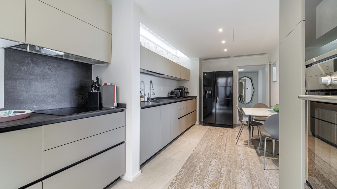 Photo of Kitchen in Cap-Ferrat