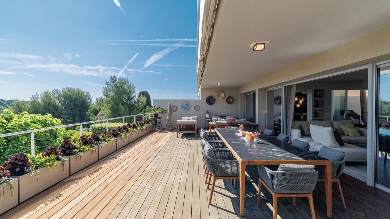 Photo of Outdoor in Cap-Ferrat