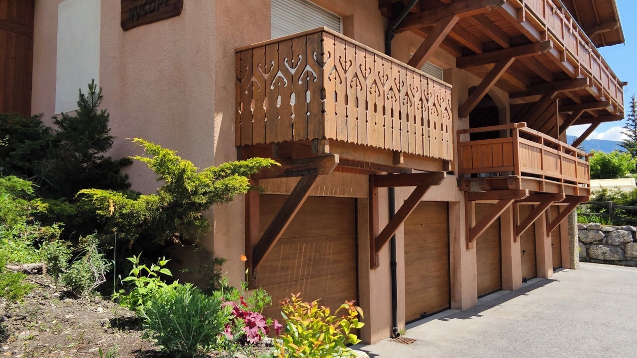 Photo of Outdoor in La Salle-les-Alpes