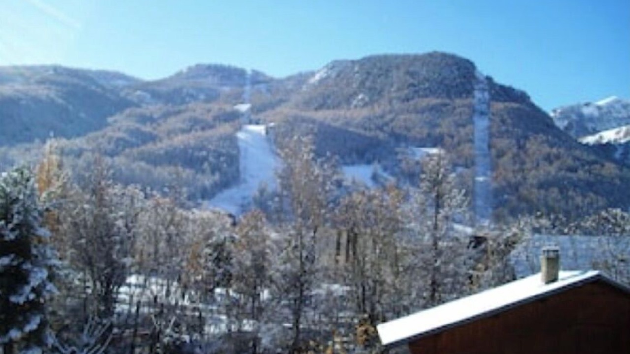Photo of Outdoor in La Salle-les-Alpes