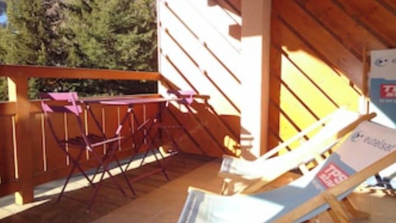 Photo of Outdoor in La Salle-les-Alpes