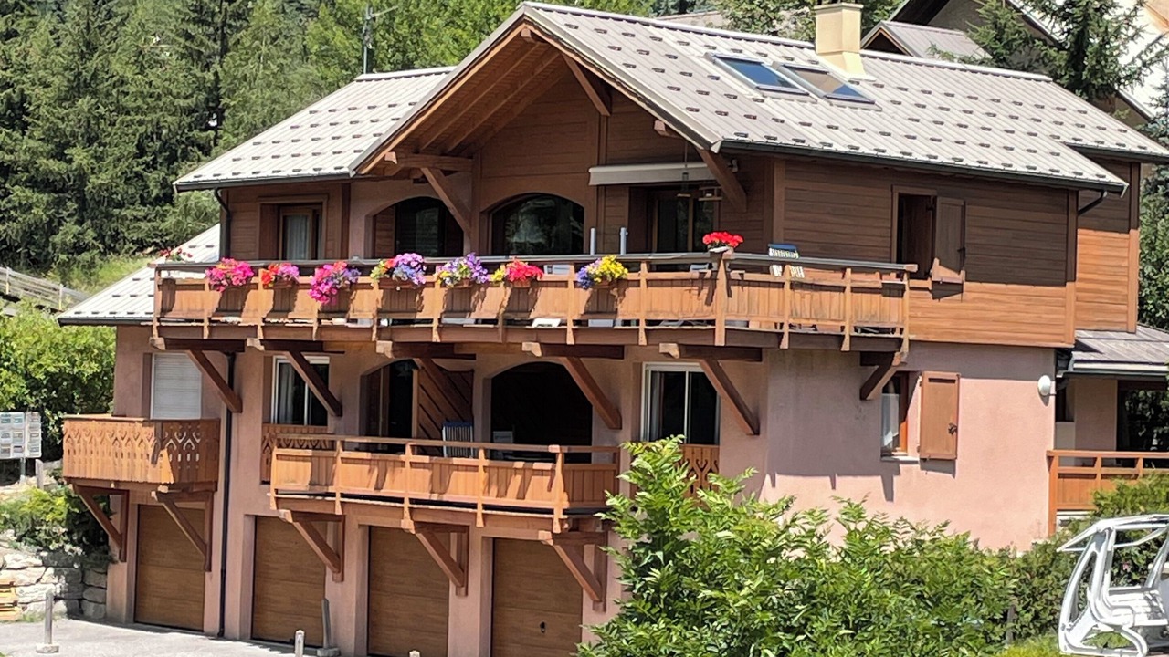 Photo of Outdoor in La Salle-les-Alpes