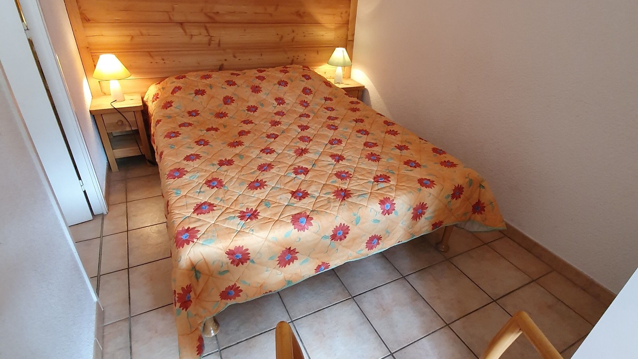 Photo of Bedroom in La Salle-les-Alpes