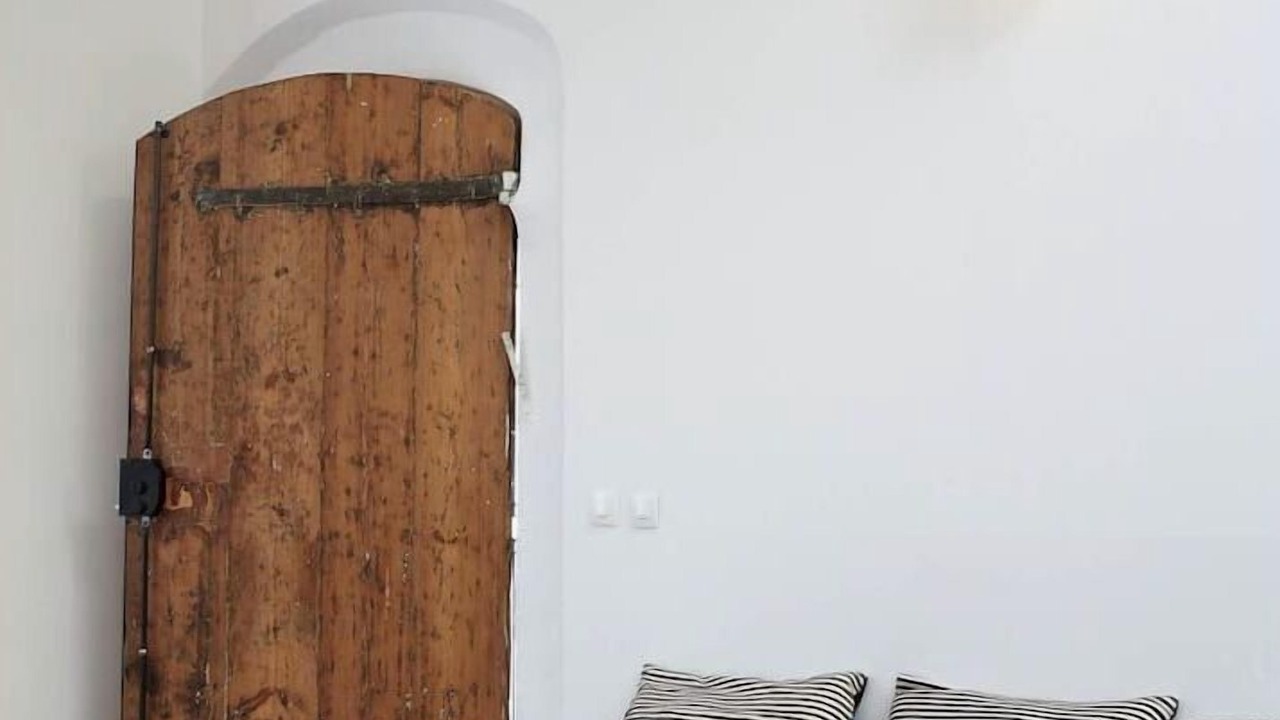Photo of Bedroom in Saint-Victor