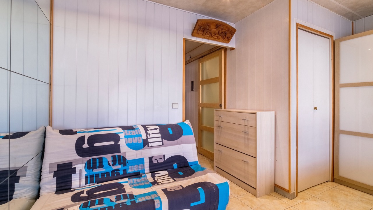 Photo of Bedroom in Saint-Laurent-du-Var