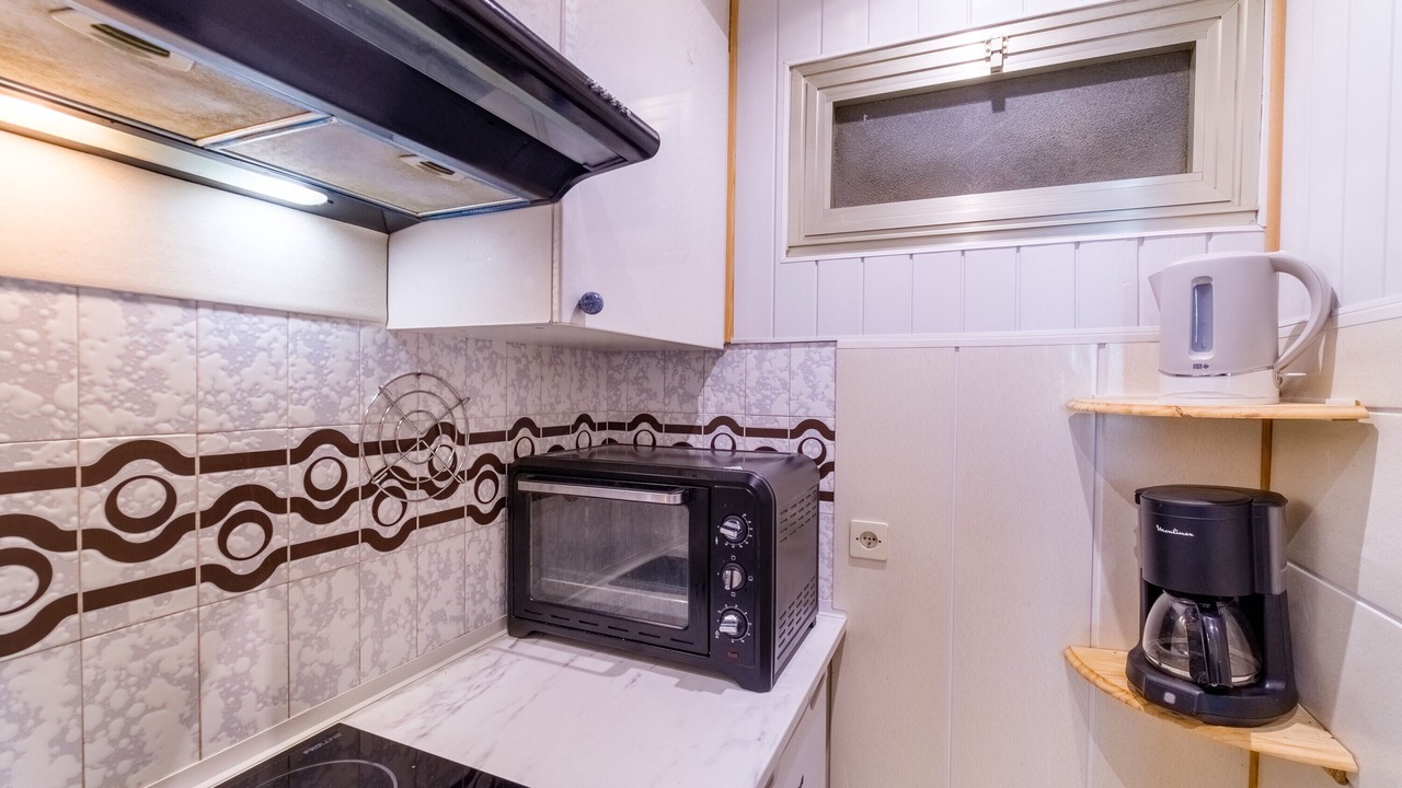 Photo of Kitchen in Saint-Laurent-du-Var