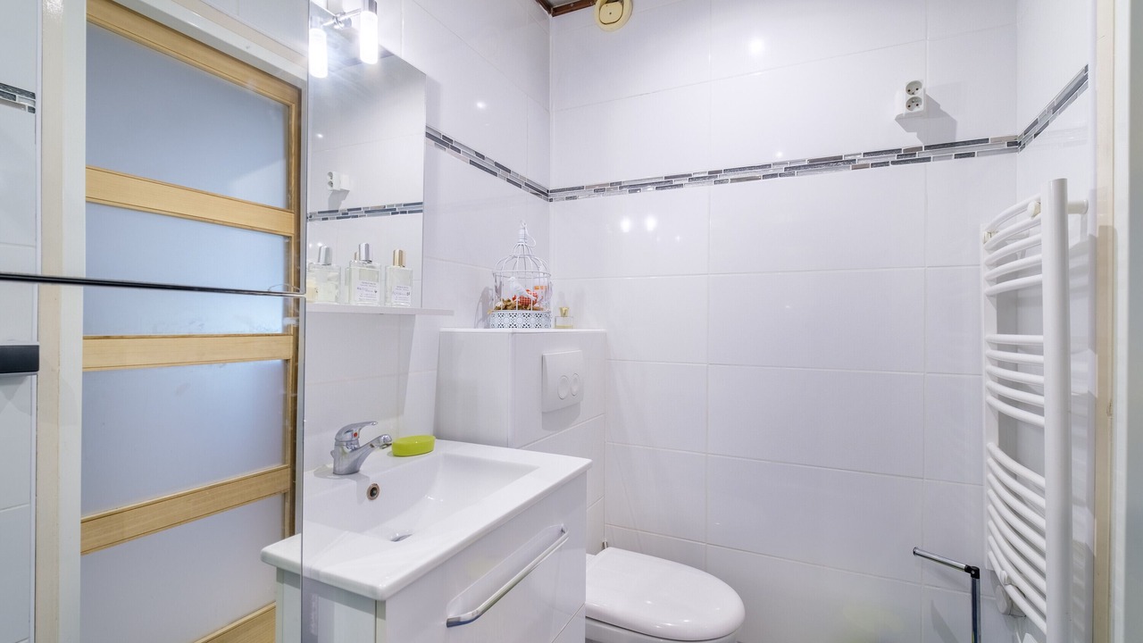 Photo of Bathroom in Saint-Laurent-du-Var