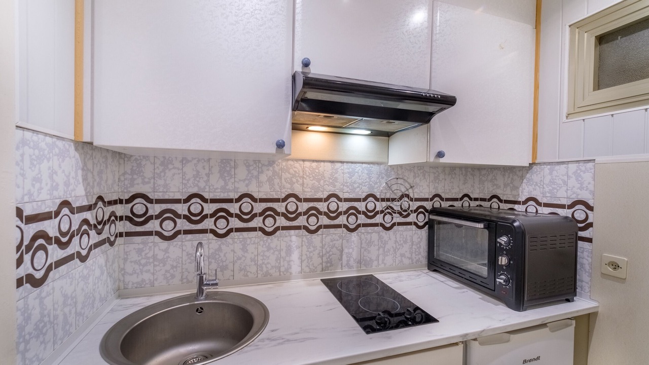 Photo of Kitchen in Saint-Laurent-du-Var