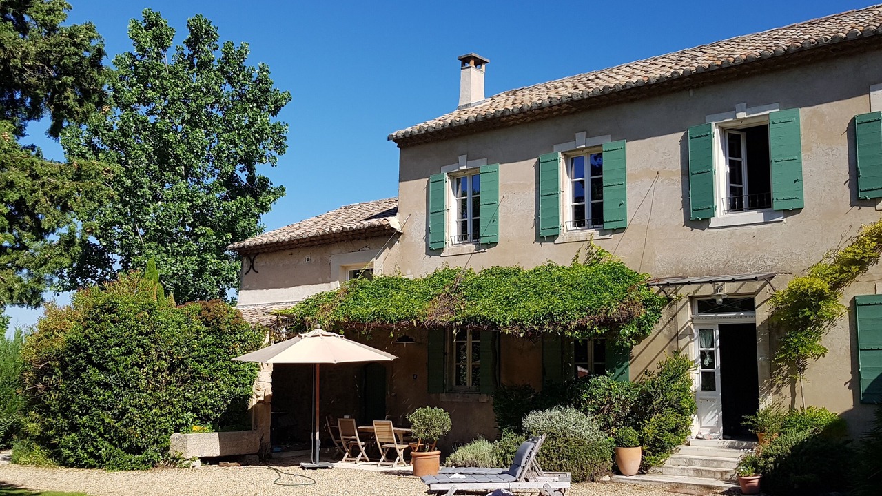 Photo of Outdoor in Robion