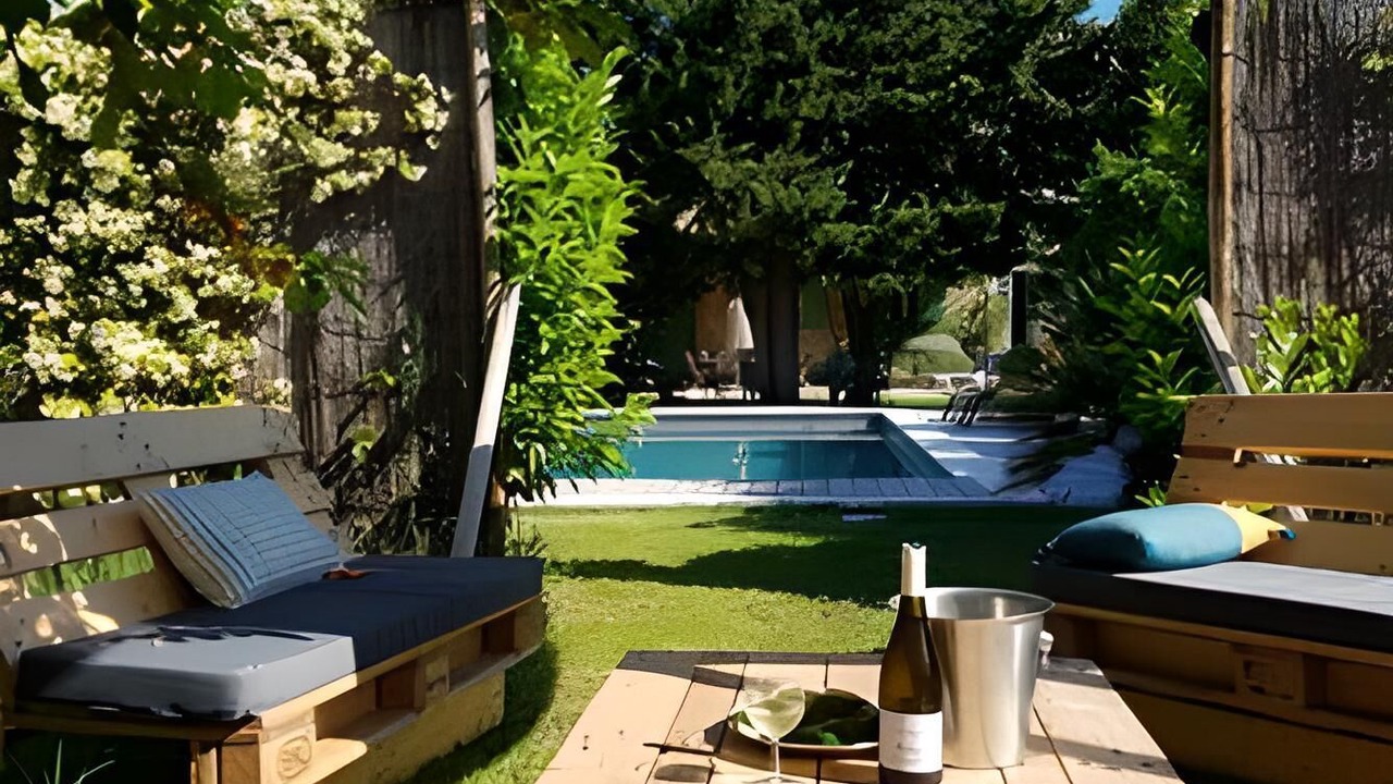 Photo of Outdoor in Robion