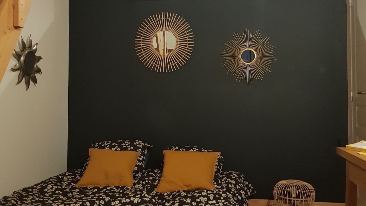 Photo of Bedroom in Robion
