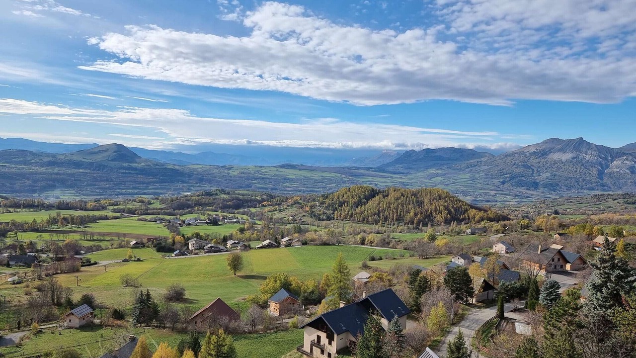 Photo of Outdoor in Saint-Michel-de-Chaillol