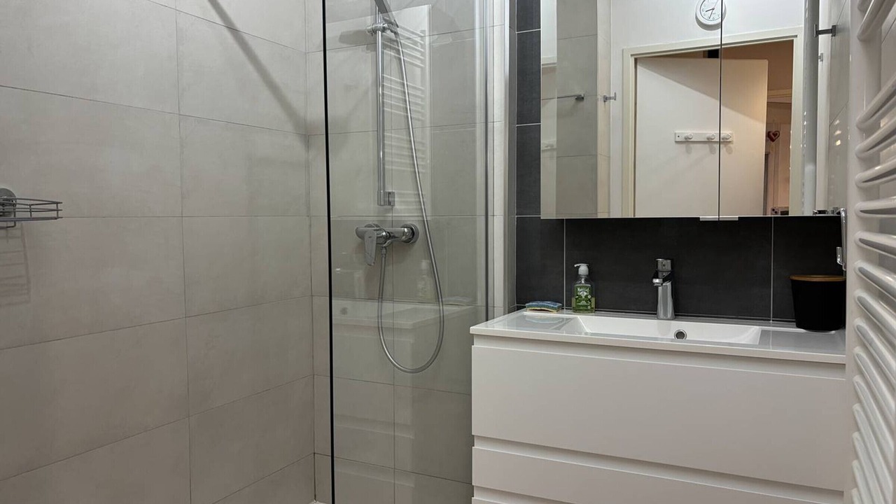 Photo of Bathroom in Villard-de-Lans