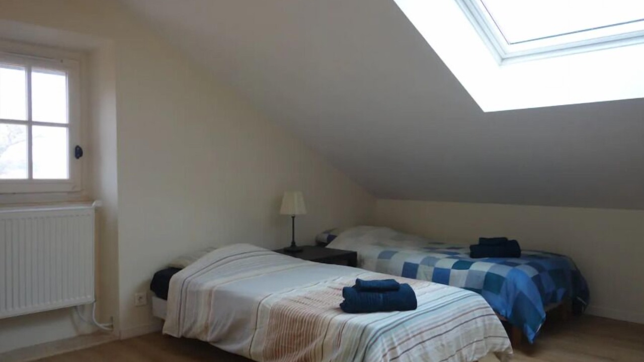 Photo of Bedroom in Gardanne