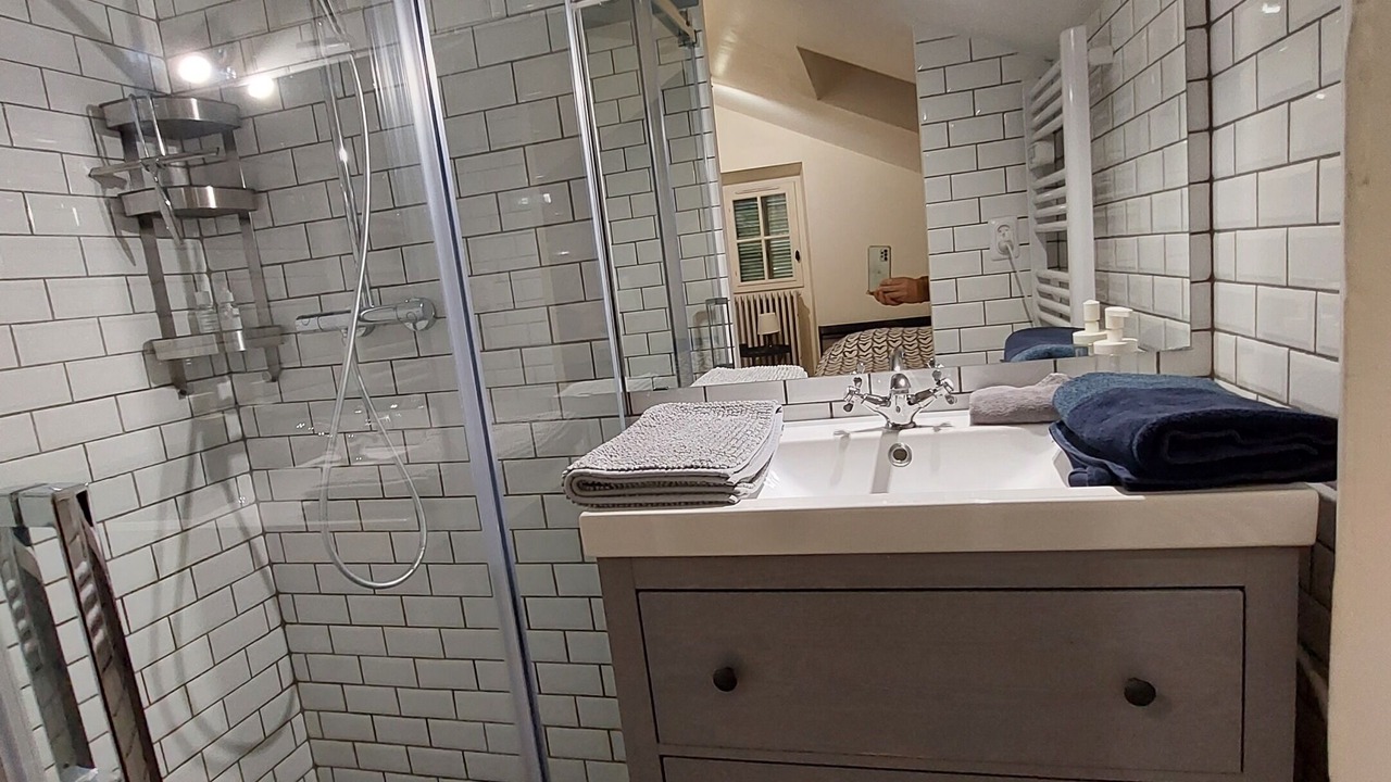 Photo of Bathroom in Gardanne