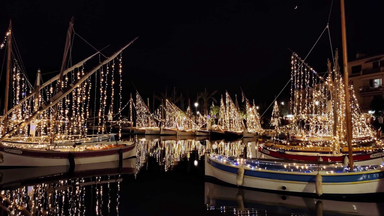 Photo of Others in Sanary-sur-Mer