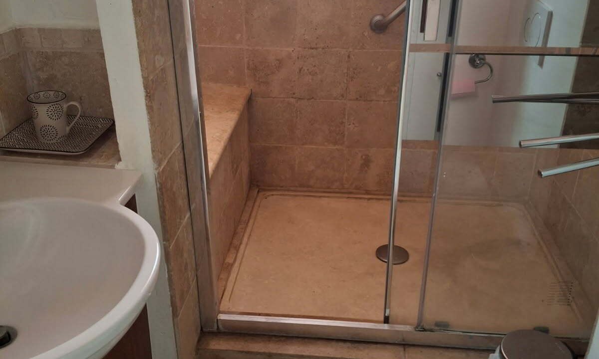 Photo of Bathroom in Sanary-sur-Mer