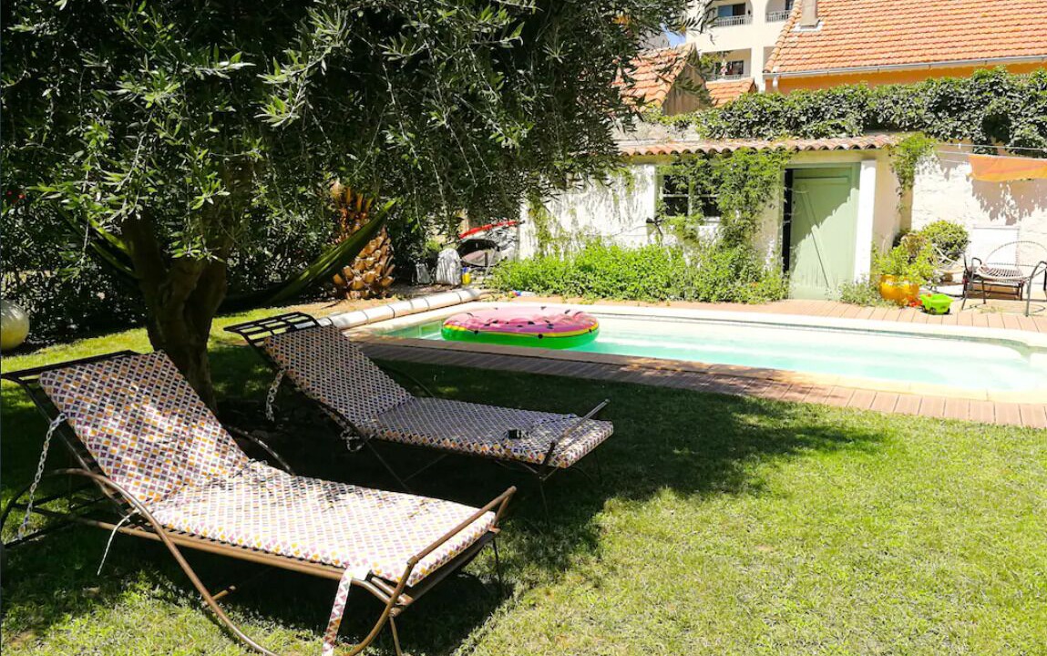 Photo of Outdoor in Sanary-sur-Mer