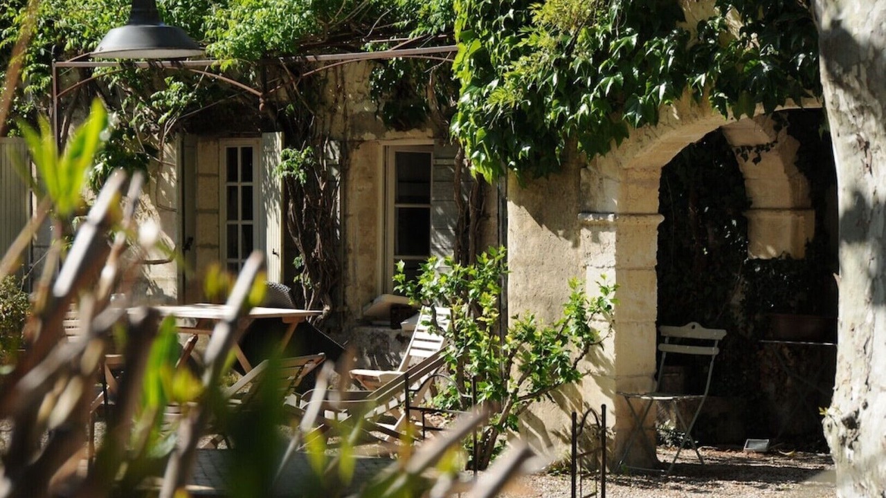 Photo of Outdoor in St.-Remy-de-Provence