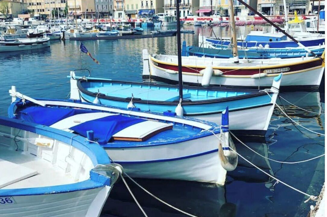 Photo of Others in La Ciotat