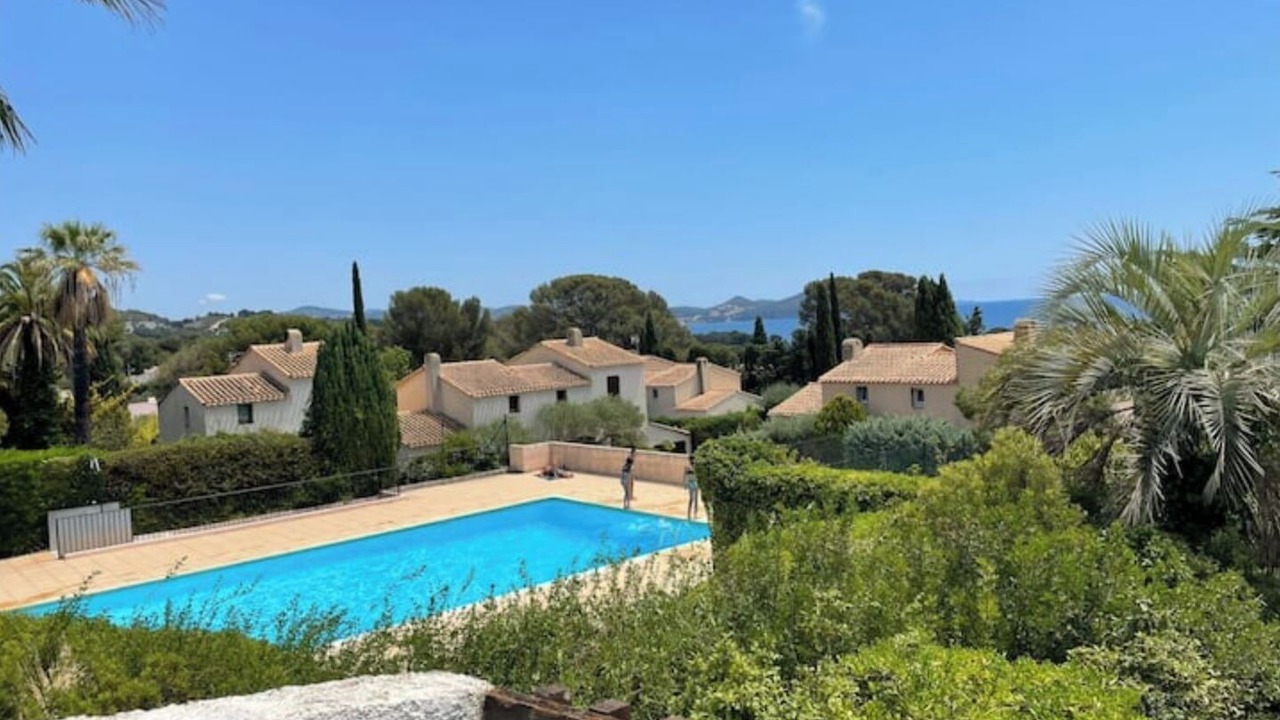 Photo of Outdoor in La Ciotat