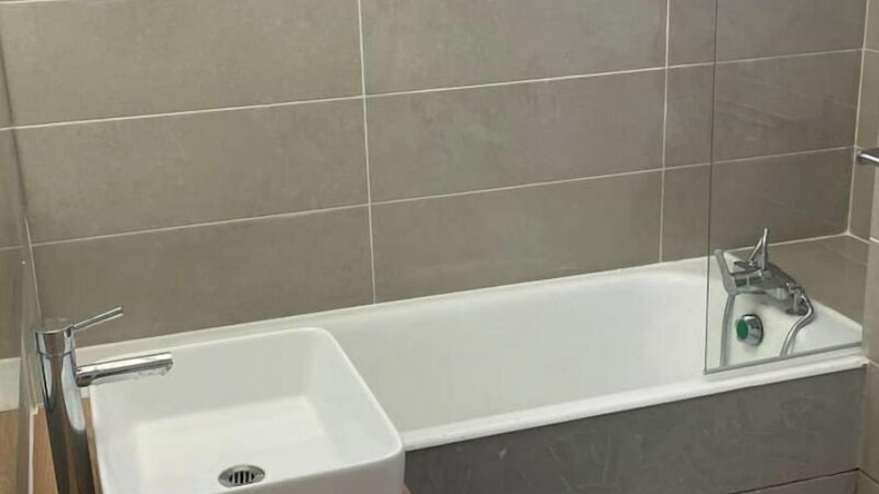 Photo of Bathroom in La Ciotat