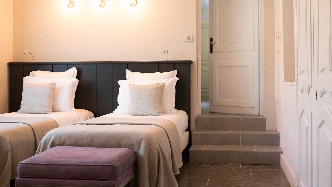 Photo of Bedroom in Gordes