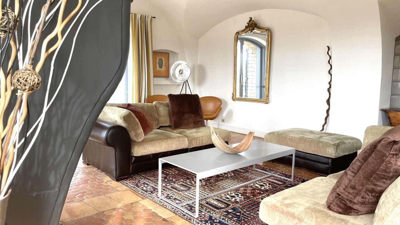 Photo of Livingroom in Gordes