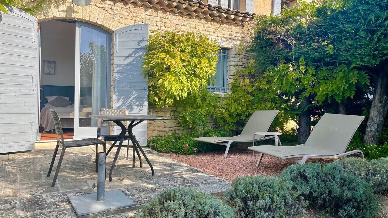 Photo of Outdoor in Gordes