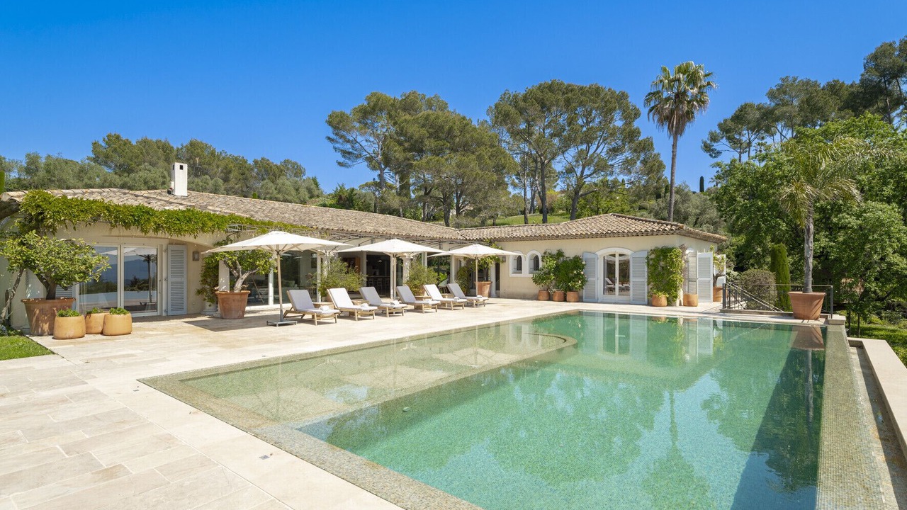 Photo of Outdoor in Mouans-Sartoux