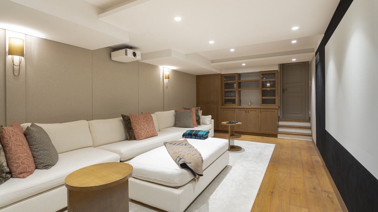 Photo of Livingroom in Mouans-Sartoux