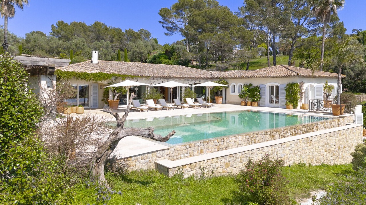 Photo of Outdoor in Mouans-Sartoux