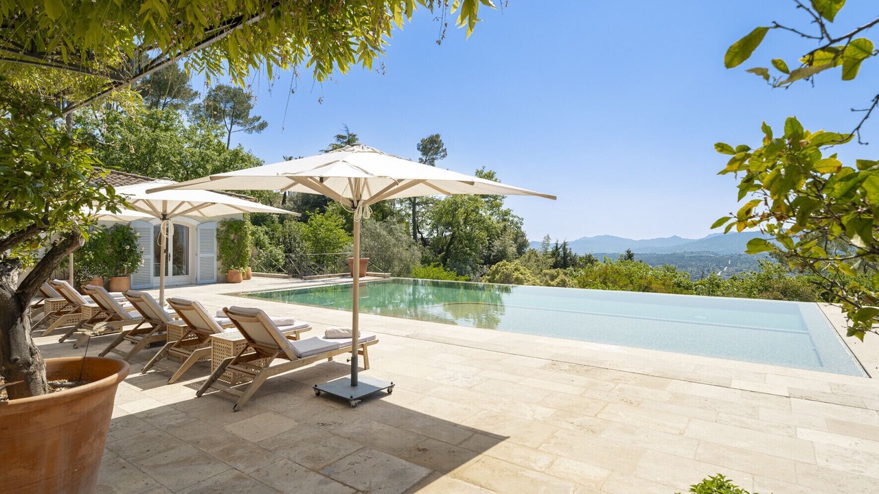 Photo of Outdoor in Mouans-Sartoux