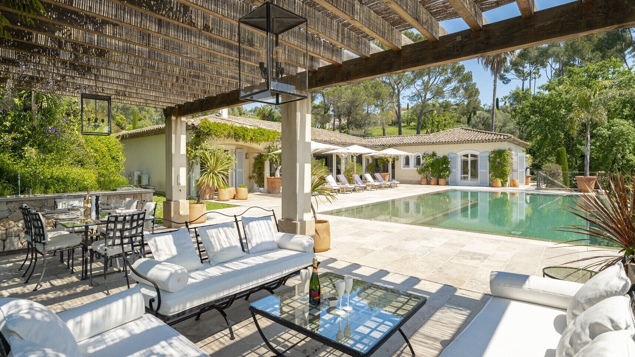 Photo of Outdoor in Mouans-Sartoux