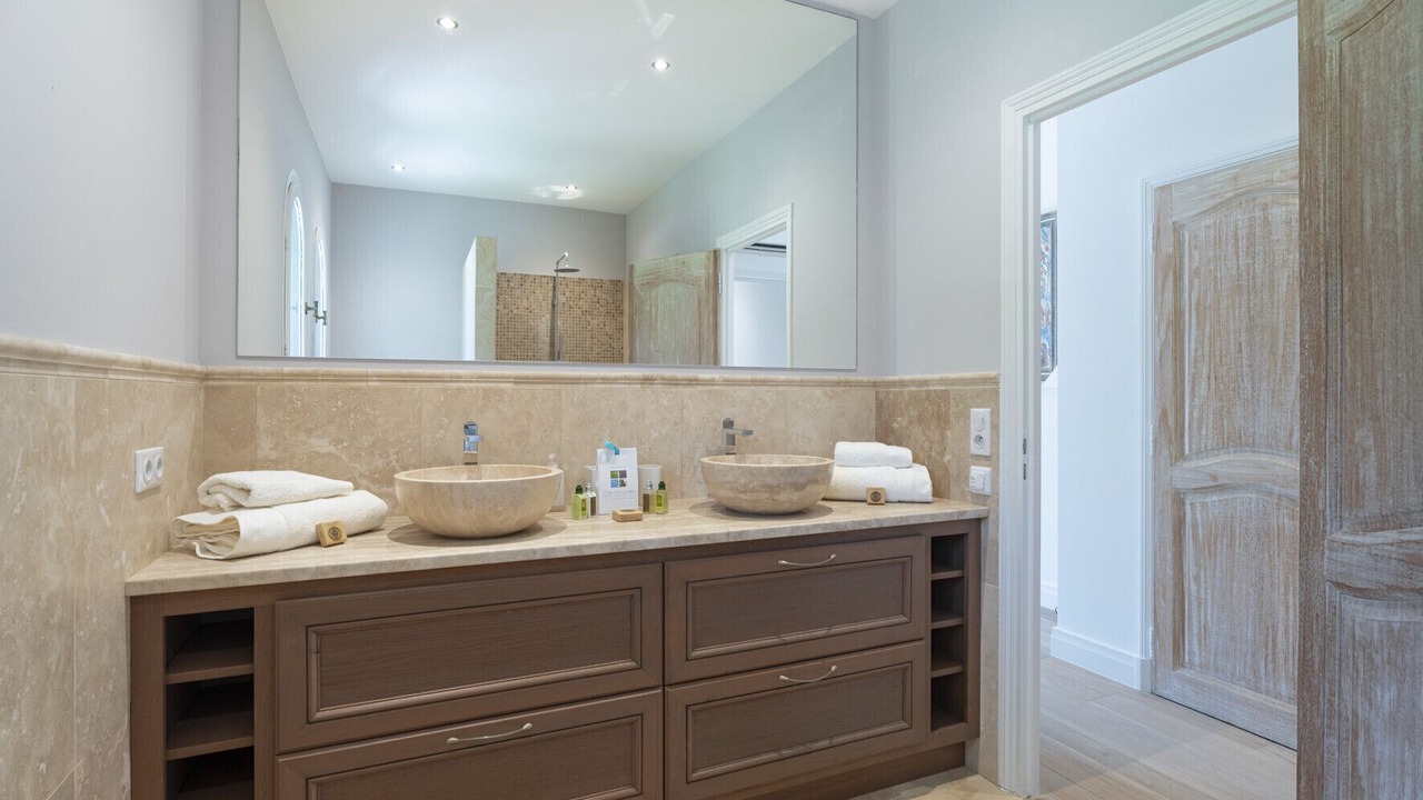 Photo of Bathroom in Mouans-Sartoux