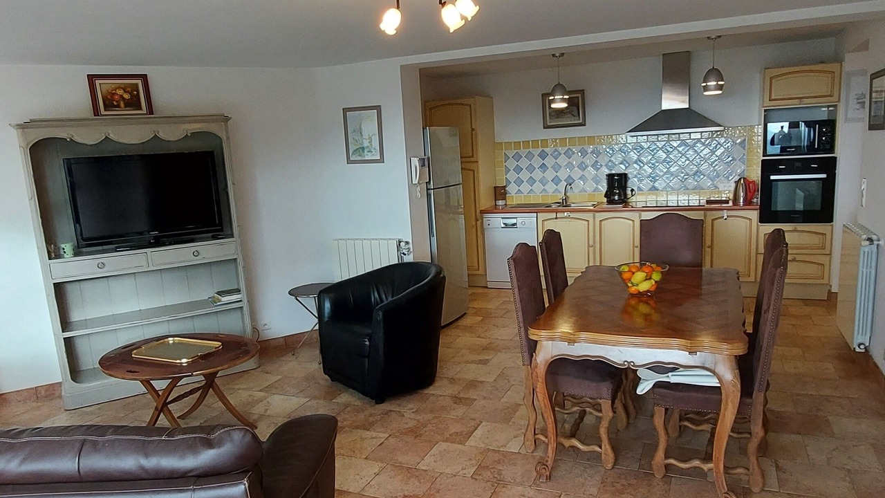 Photo of Livingroom in Speracedes