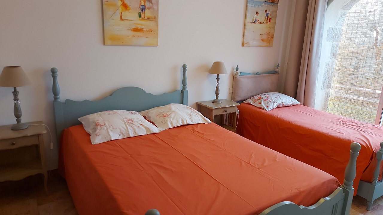 Photo of Bedroom in Speracedes