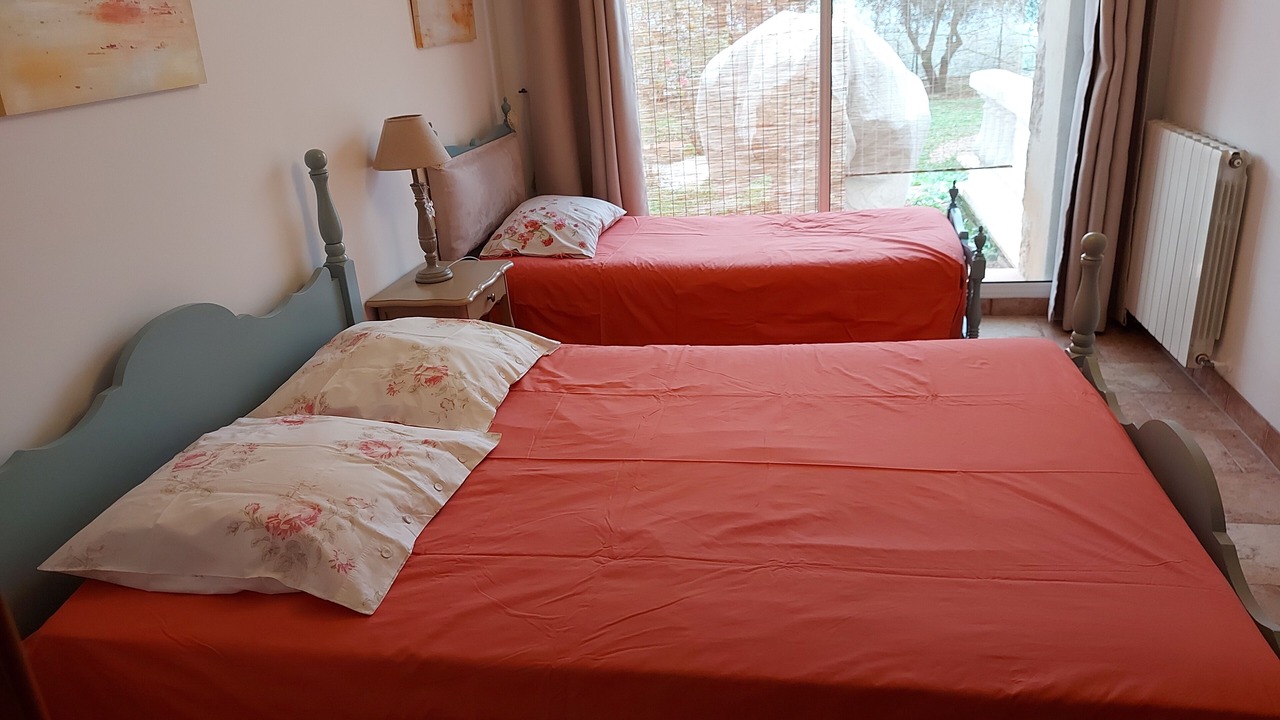 Photo of Bedroom in Speracedes